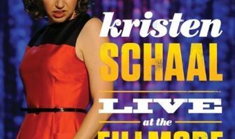 Kristen Schaal: Live at the Fillmore