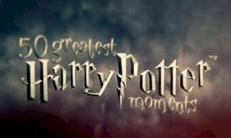 Гарри Поттер. 50 лучших моментов