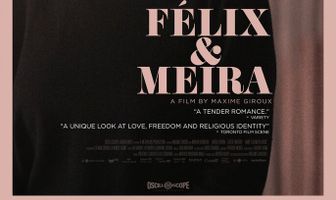 Феликс и Мейра