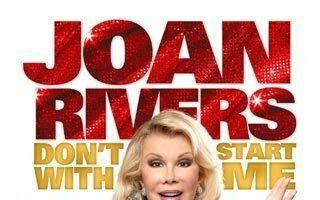 Joan Rivers: Don't Start with Me
