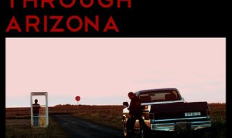 Они преследовали меня в Аризоне