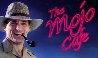 The Mojo Cafe