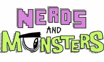 Nerds and Monsters