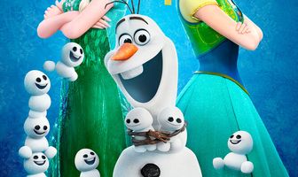 Холодное торжество