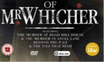 Подозрения мистера Уичера: Связывающие узы