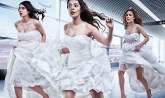 Сбежавшие невесты