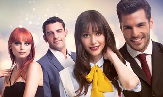 Вишнёвый сезон