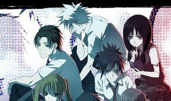 М3: Чёрный металл