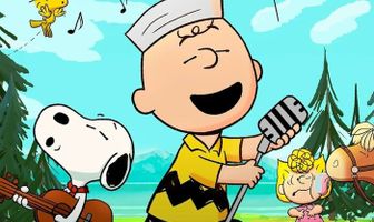 Snoopy Presents: A Summer Musical