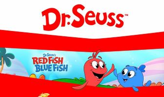 Dr. Seuss's Horton!