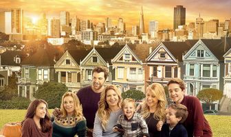 Более полный дом