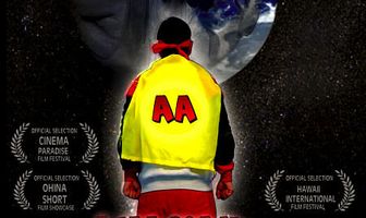 Amasian: The Amazing Asian