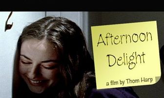 Afternoon Delight