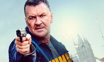 Ограбление в Лондоне