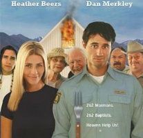 Baptists at Our Barbecue