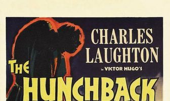 Горбун Собора Парижской Богоматери