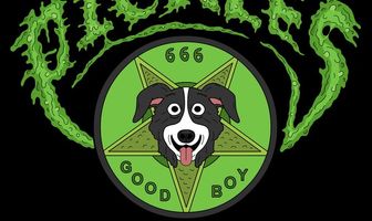 Мистер Пиклз