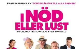 I nöd eller lust