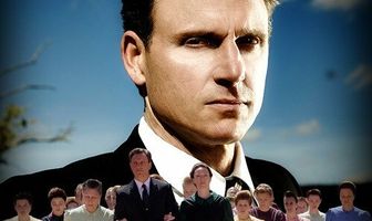 Пророк вне закона: Уоррен Джеффс