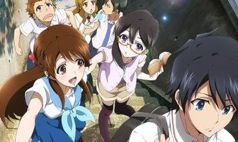 По ту сторону стекла