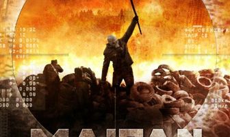 Бойня на Майдане