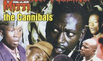 Bukunja Tekunja Mitti: The Cannibals