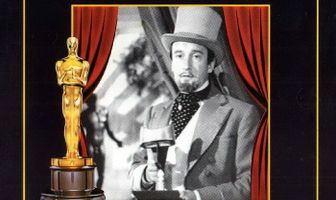 Портрет Дориана Грея