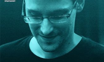 Citizenfour: Правда Сноудена