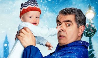 Человек против малыша