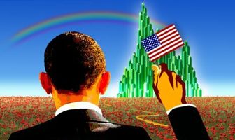 There's No Place Like Utopia