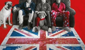 Meet Pursuit Delange: The Movie