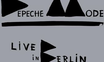 Depeche Mode: Концерт в Берлине