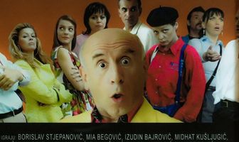 Tata i zetovi