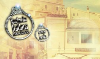 Итальянка собирается замуж