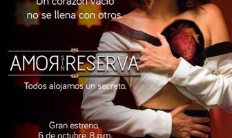 Несдержанная любовь