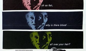 Что случилось с Бэби Джейн?