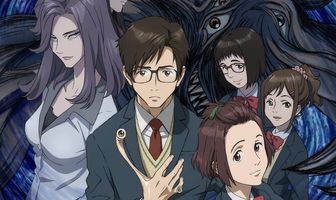 Паразит: Учение о жизни