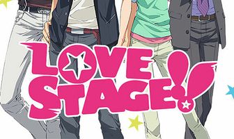 Любовная сцена