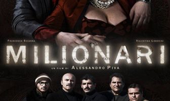 Milionari