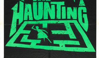 Призрак дома на холме