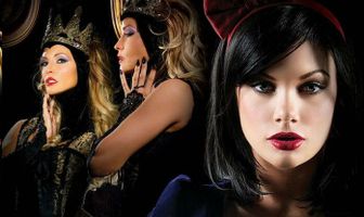 Snow White XXX: An Axel Braun Parody