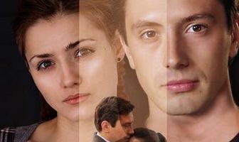 Красавец и чудовище