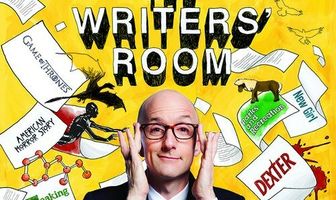 Клуб сценаристов