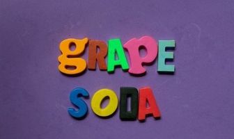 Grape Soda