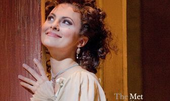 Севильский цирюльник