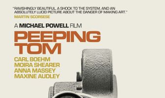 Подглядывающий