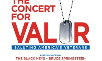 The Concert for Valor