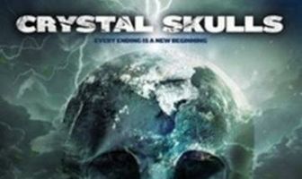 Хрустальные черепа