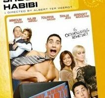 Шуф Шуф Хабиби