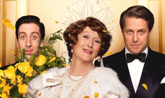 Примадонна